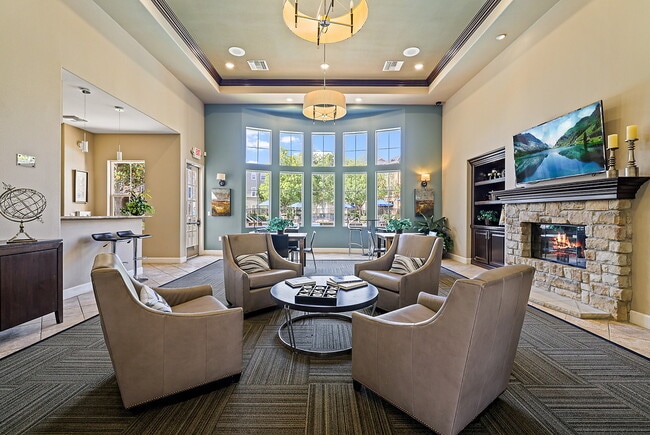 Bridgeport Coast in Santa Clarita, CA - Foto de edificio - Building Photo