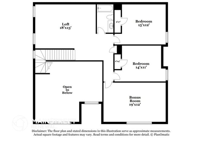 10416 Westover Ave in Oklahoma City, OK - Building Photo - Building Photo