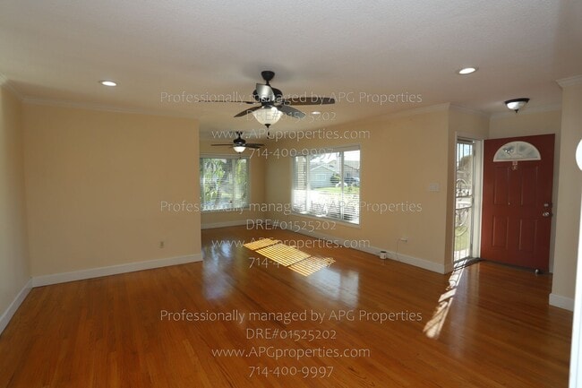 11675 Faculty Dr in Norwalk, CA - Building Photo - Building Photo