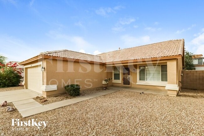 14650 W Marcus Dr in Surprise, AZ - Building Photo - Building Photo