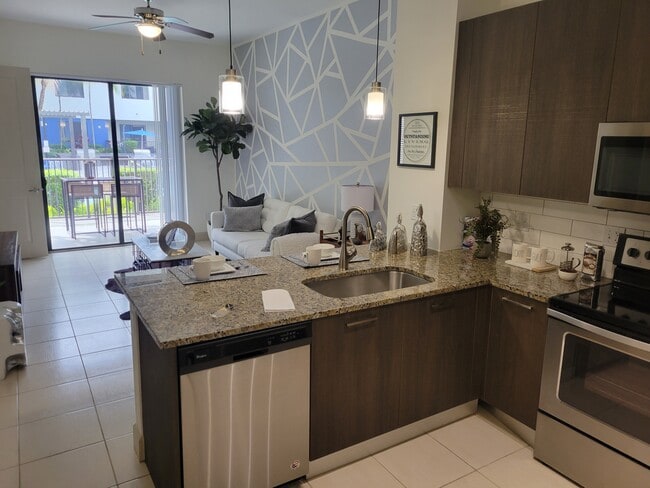 property at 8286 NW 48th St