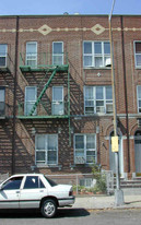 2052 77th St Apartments