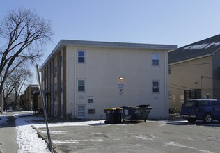 3300 Blaisdell Ave in Minneapolis, MN - Building Photo - Building Photo