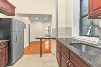 541 W 158th St in New York, NY - Building Photo - Building Photo