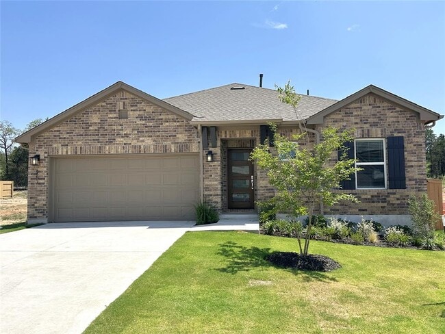 property at 257 Coleto Tr