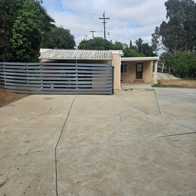 property at 1740 Canyon Rd