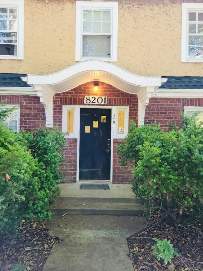 8201 Greenwood Ave Rentals in Takoma Park, MD