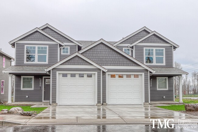 3316 Lewis Ln in Washougal, WA - Building Photo - Building Photo