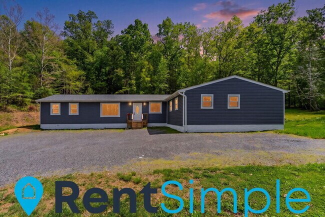 16 Kidwell Ln in Boston, VA - Building Photo - Building Photo