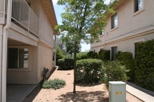 Park West Apartments in Prescott, AZ - Building Photo - Building Photo