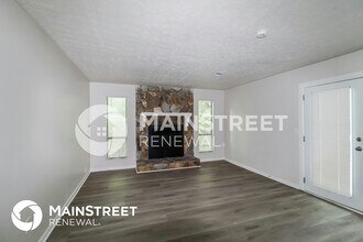 841 Sheppard Way in Stone Mountain, GA - Building Photo - Building Photo