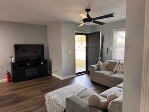 135 Albany St in Paducah, KY - Building Photo - Building Photo