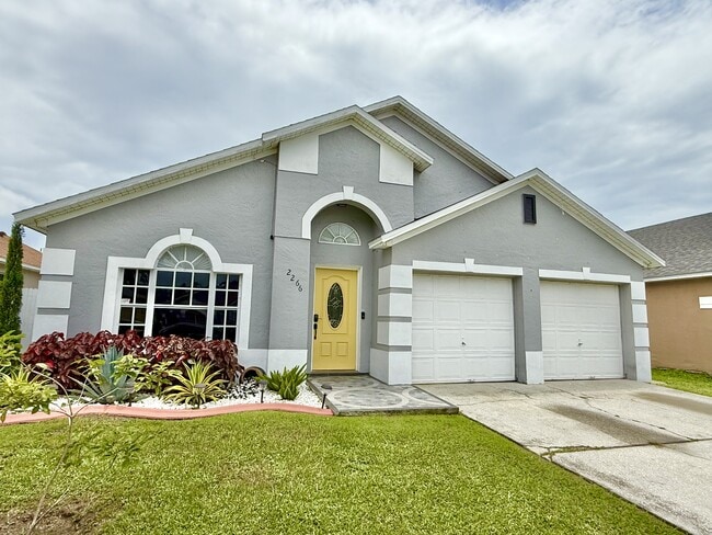 property at 2266 Mallard Creek Cir