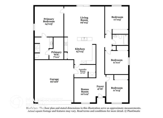 3270 Hale Ave in Palm Bay, FL - Building Photo - Building Photo
