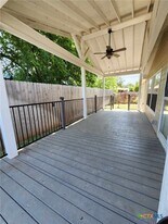 922 Ashwood Dr in Harker Heights, TX - Building Photo