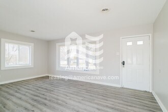 1136 Northdale Ave in St. Louis, MO - Building Photo - Building Photo
