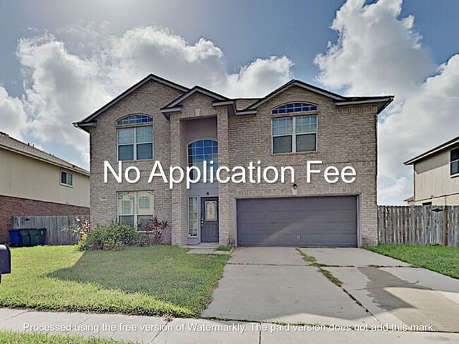 property at 3910 Annemasse St