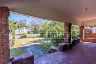 2674 Napier Ave in Macon, GA - Building Photo - Building Photo