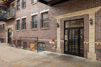 790 Wythe Ave in Brooklyn, NY - Building Photo - Building Photo