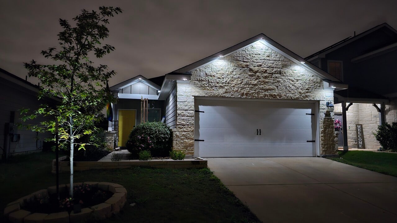 7863 Abbey Pl in San Antonio, TX - Building Photo