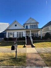 1705 Barfield Run NW in Atlanta, GA - Building Photo - Building Photo