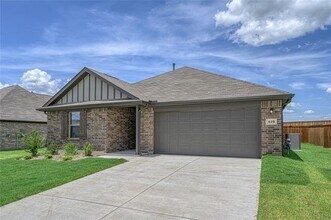 610 Ridgewood Dr in Van Alstyne, TX - Building Photo - Building Photo