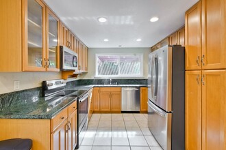 650 Sylvaner Way in Fremont, CA - Building Photo - Building Photo