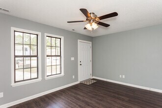 2809 Ferret Ct in Raleigh, NC - Building Photo - Building Photo