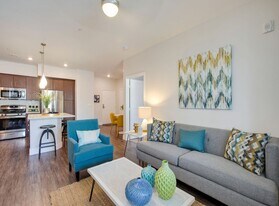 The Crossings of Chino Hills in Chino, CA - Building Photo