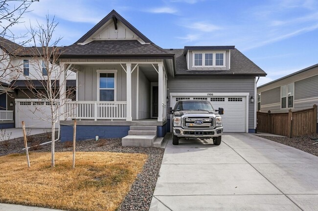1906 Spotted Owl Ct in Brighton, CO - Building Photo - Building Photo