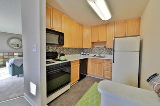 Seneca Bay Apartment Homes in Middle River, MD - Building Photo - Building Photo