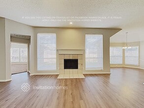 7907 Blue Duck Trail in Arlington, TX - Building Photo - Building Photo