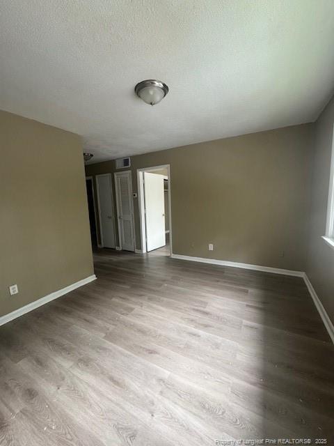 2122 Malloy St in Fayetteville, NC - Building Photo