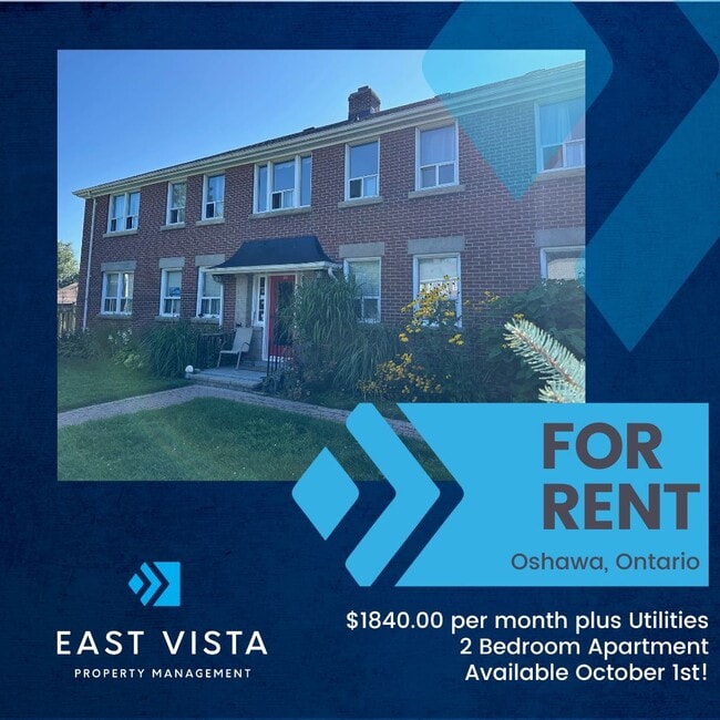 20 Lasalle Ct in Oshawa, ON - Building Photo - Building Photo