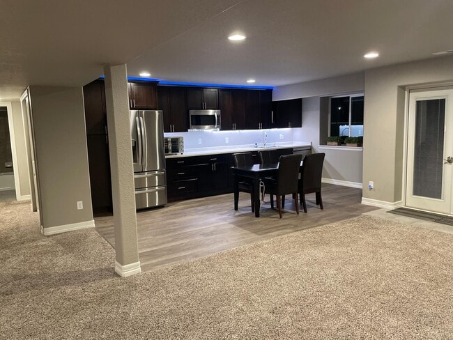 property at 5383 Homeward Dr