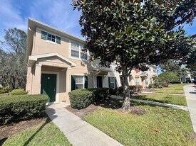 15633 Stable Run Dr in Spring Hill, FL - Building Photo