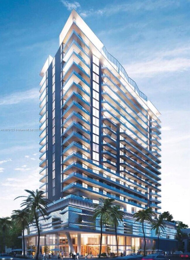 property at 1010 SW 2nd Ave