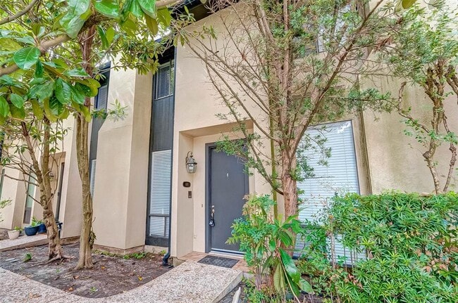 property at 1112 Bering Dr