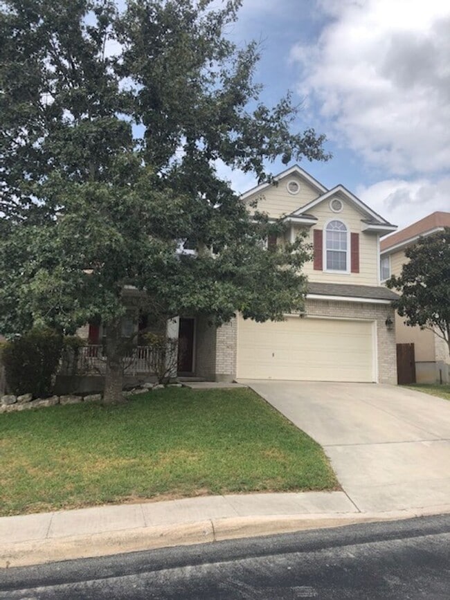 983 Calico Garden in San Antonio, TX - Building Photo - Building Photo