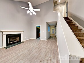 367 Havenbrook Way NW in Concord, NC - Foto de edificio - Building Photo