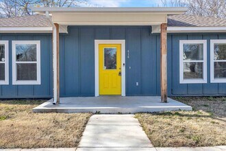 414 N Tucker Ave in Shawnee, OK - Building Photo - Building Photo