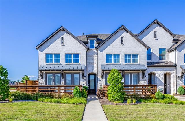 351 Somerville Dr in McKinney, TX - Building Photo - Building Photo
