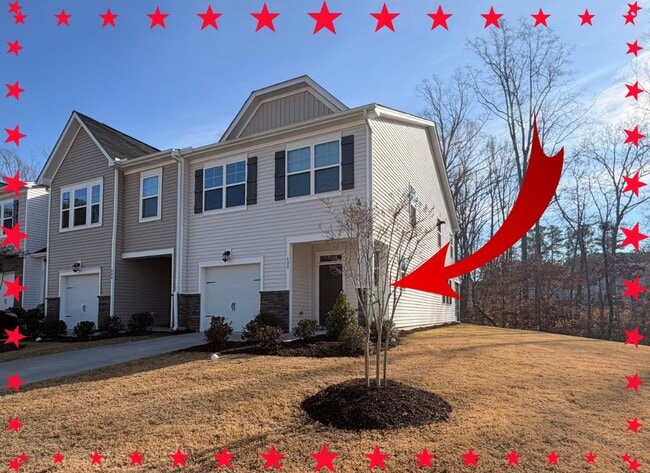 property at 400 Hazy Hls Ln