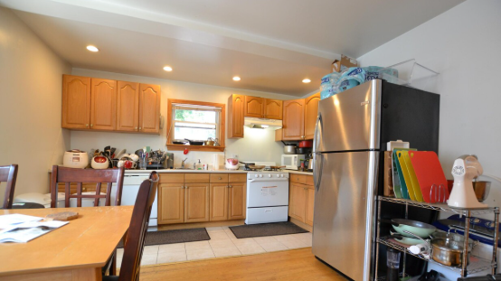 65 Gardner St, Unit D2 in Boston, MA - Building Photo