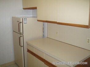 18 Chauncy St in Cambridge, MA - Building Photo - Building Photo