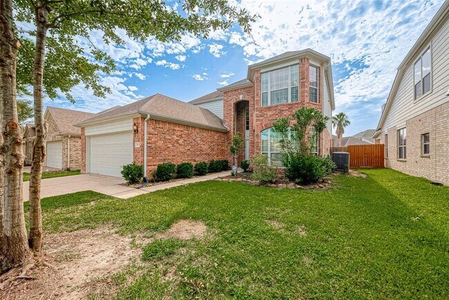30210 Castle Forest Dr in Spring, TX - Building Photo - Building Photo