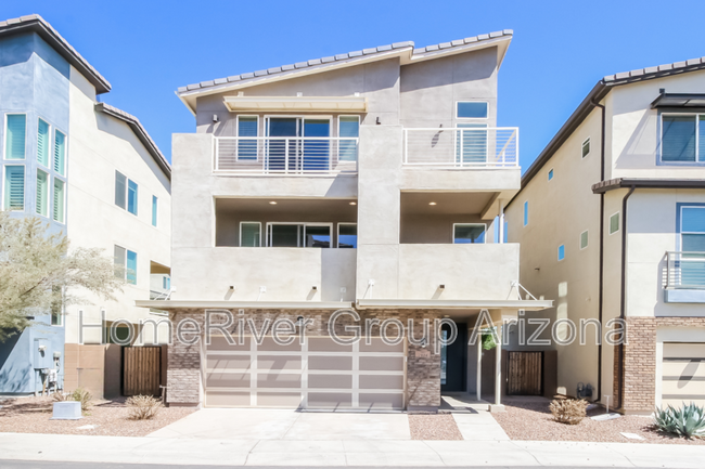 property at 7024 W Corona Dr