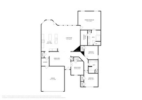 204 Charleston Ln in Royse City, TX - Building Photo