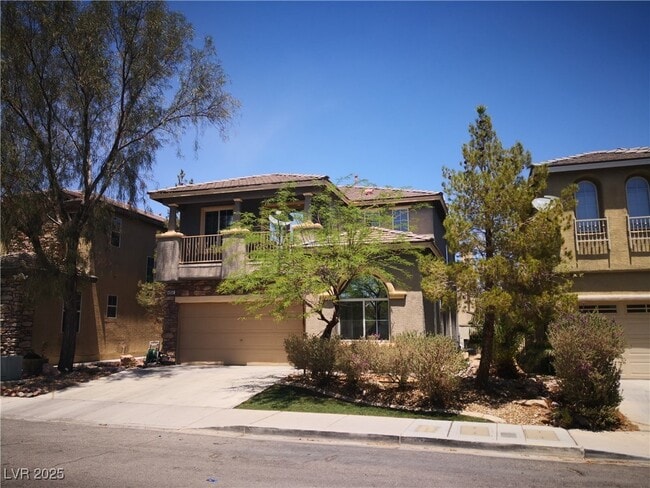 4952 W Moberly Ave in Las Vegas, NV - Building Photo - Building Photo