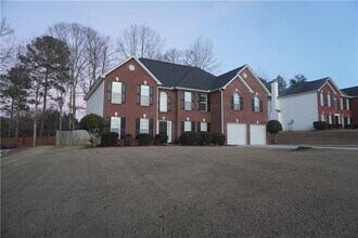 840 Paper Creek Dr SE in Lawrenceville, GA - Building Photo - Building Photo